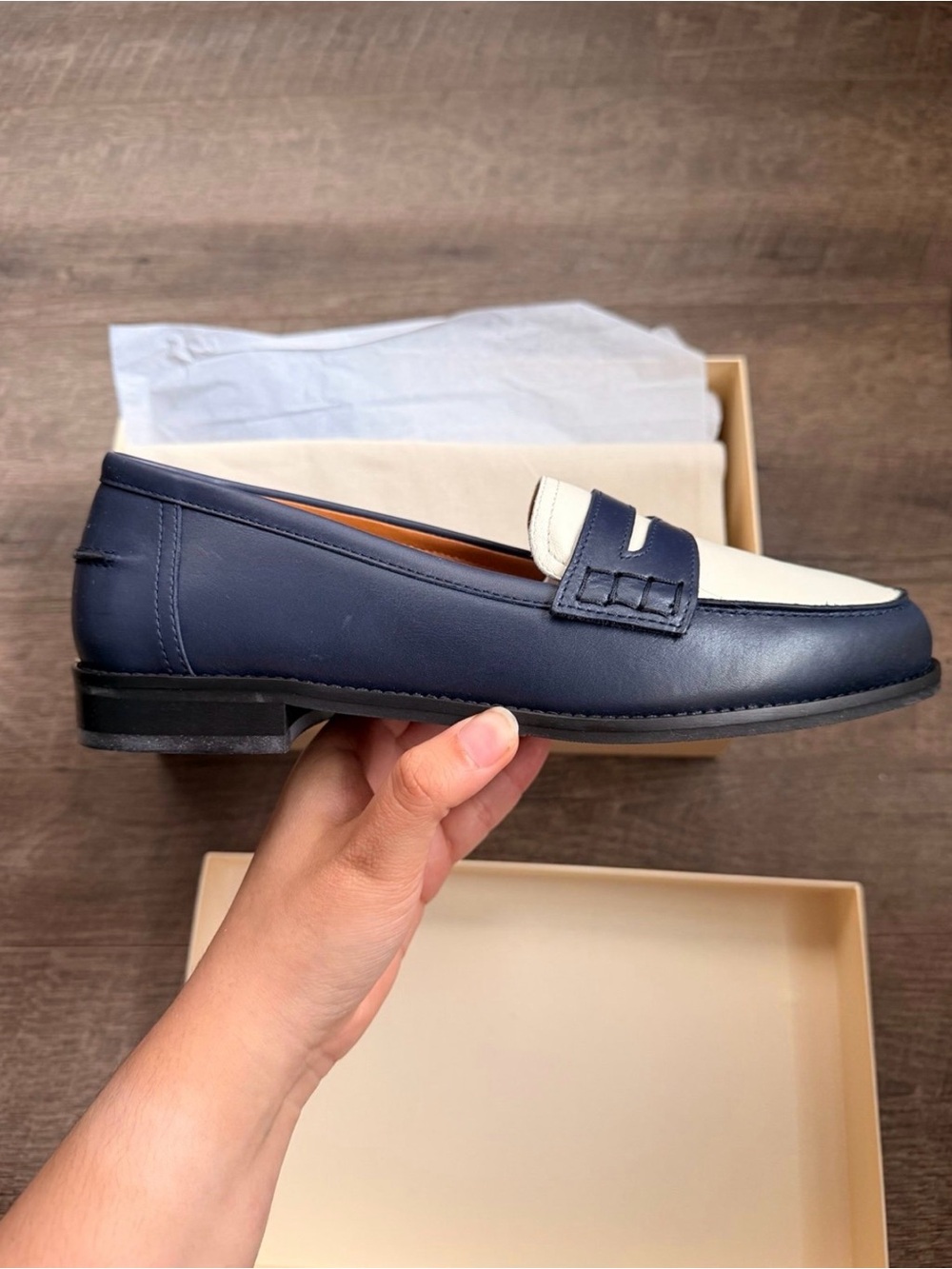 Sezane Shoes | Mocassins Andre Loafers